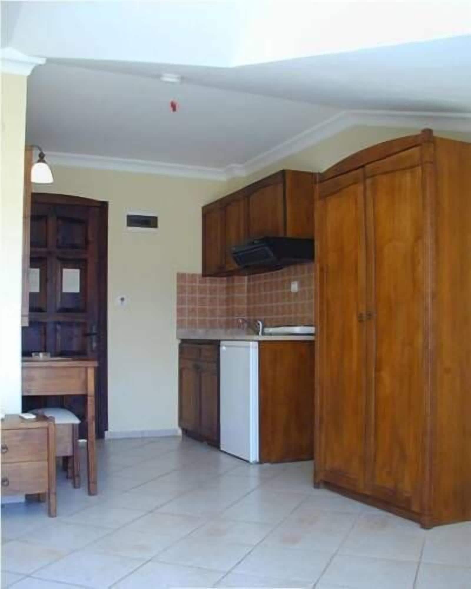 Club Turquoise Apart Marmaris Exterior photo